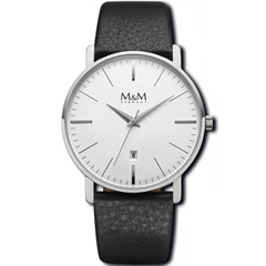 ساعت مچی ام اند ام M&M کد M11928-442 - mm watch m11928-442  